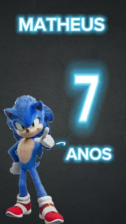 Sonic