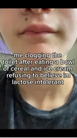 guys I’m totally not