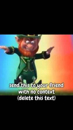 LEPRECHAUN π