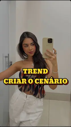 CRIAR CENARIO