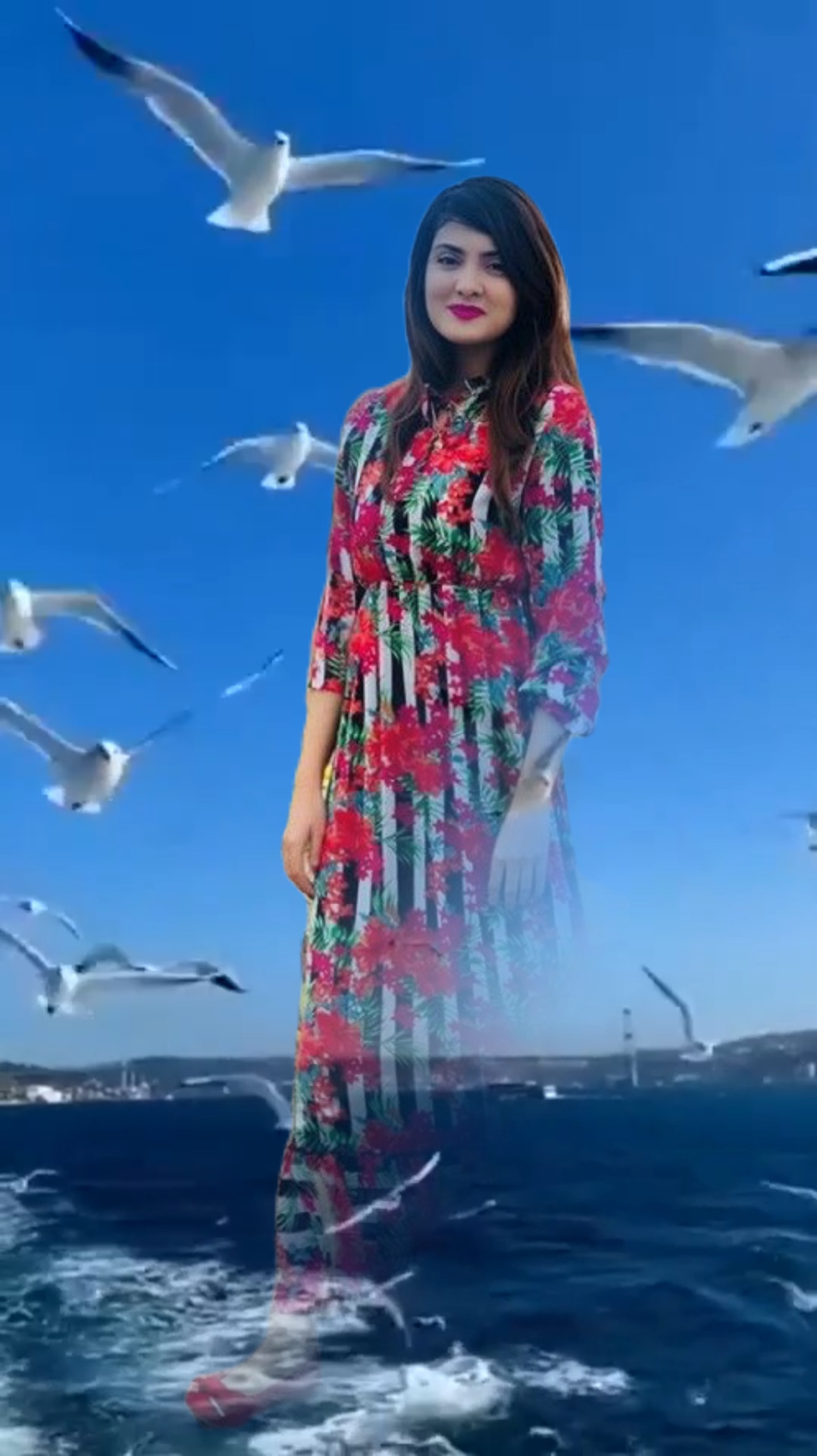Linda publicación de fotos🦋
