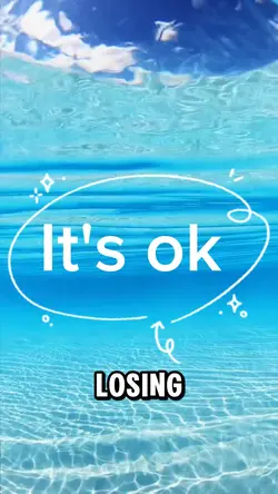 It's ok
