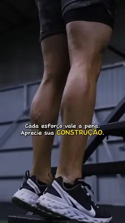 Gym Motivação.