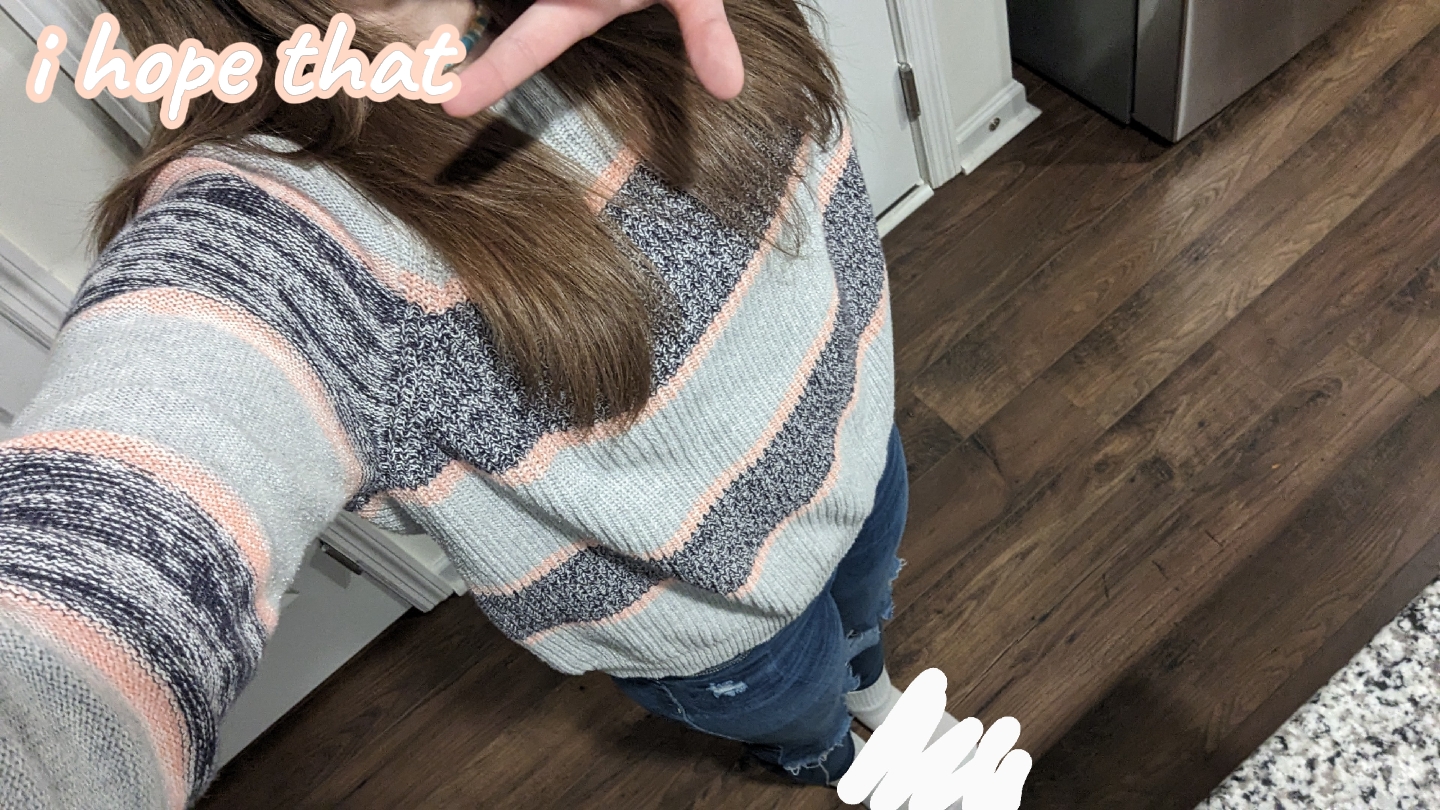 shii she's so pretty