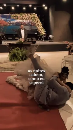 SONHO DE AMOR - MEME
