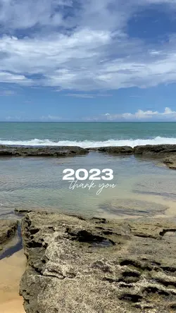 2023 thank you 🤍