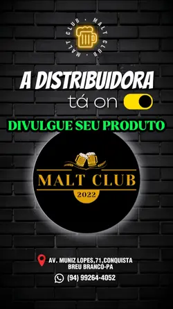 Divulgue seu negócio