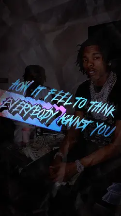 Lil baby How it Feel