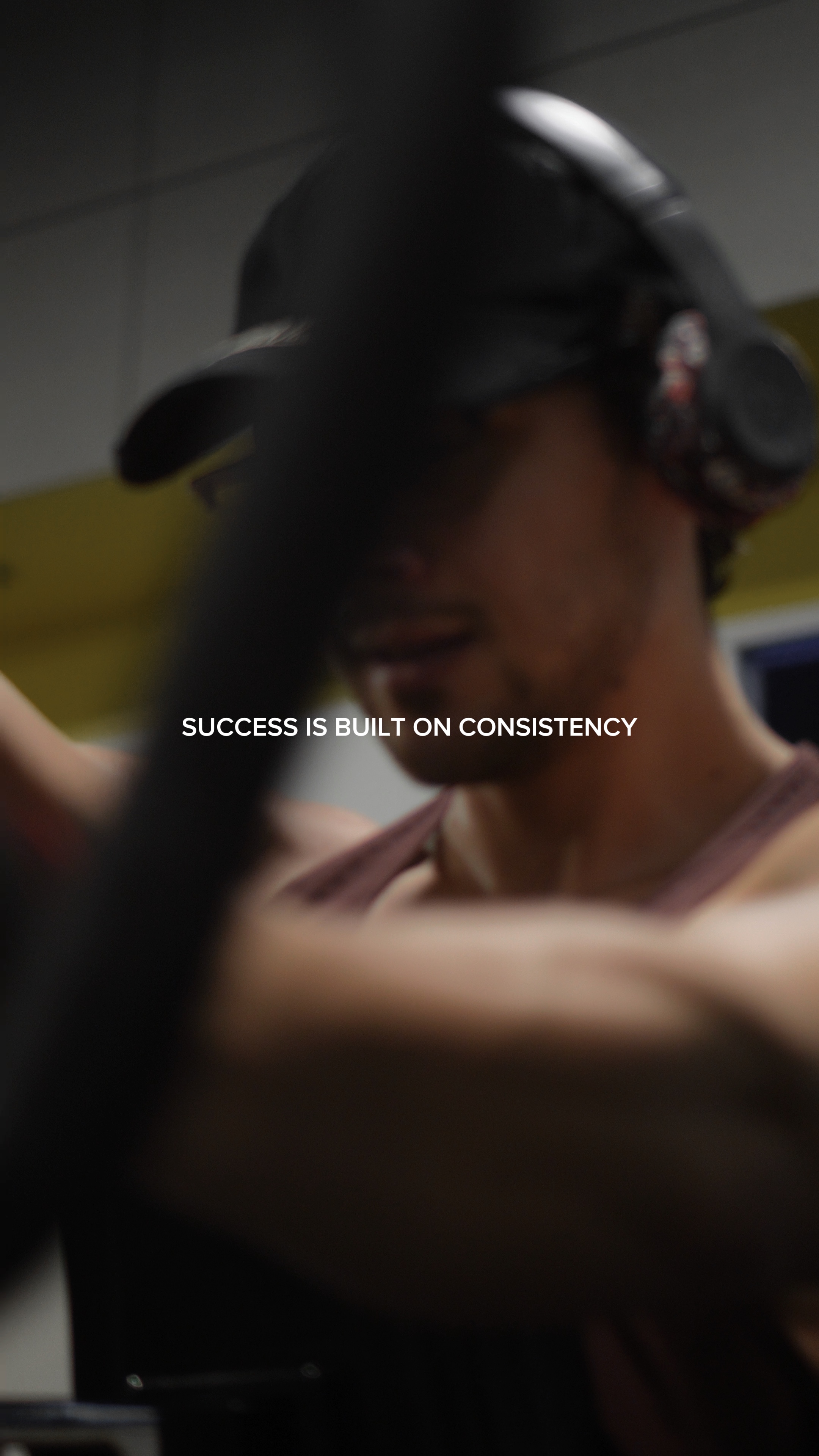 Push Through