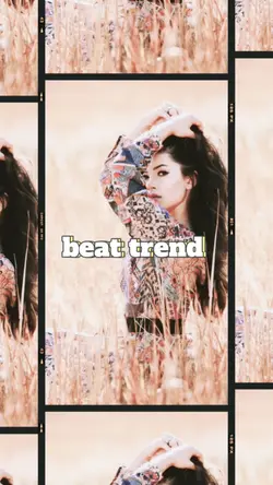 beat trend x 4pics 