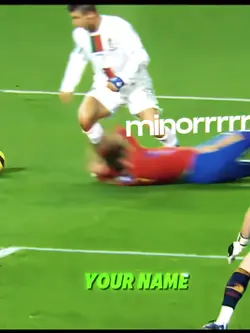 Ronaldo vs pique🥶