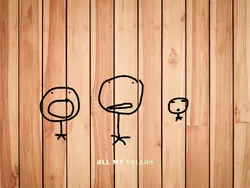 All my fellas ๐๐