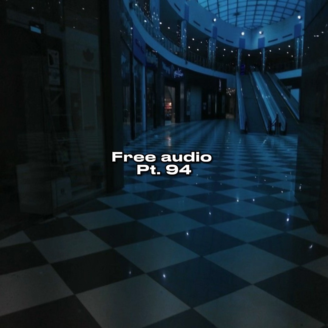 Free Audio Pt. 95
