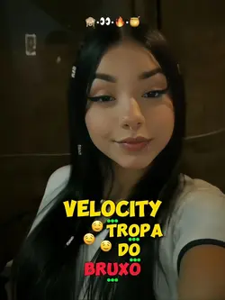 tropa do bruxo