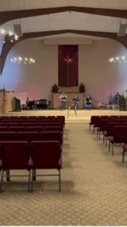Merging 2 Church vid