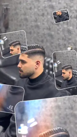barber 💈 