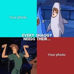 Scooby-dooby-doo!! 👻