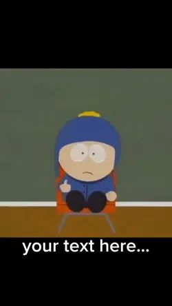 South Park Meme
