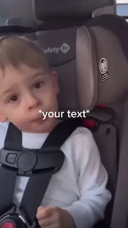 Little kid