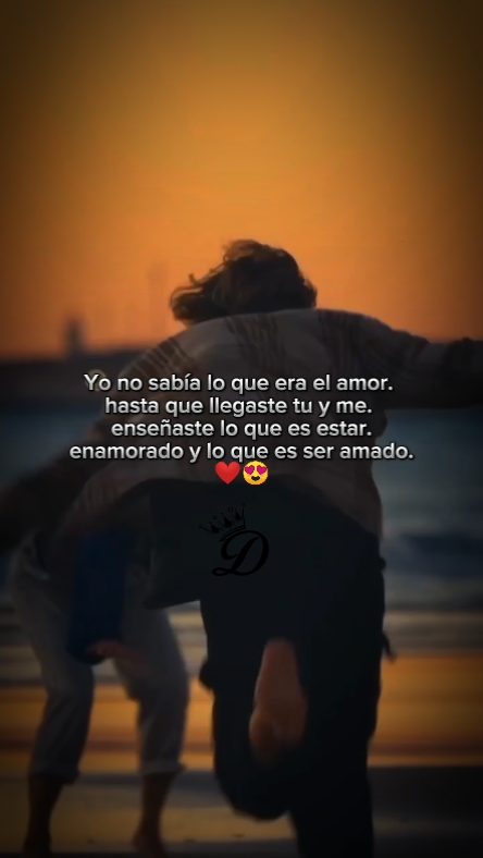 Frases de amor 