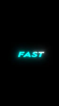 Iโm too fast ๐ฎโ๐จ๐จโฉ