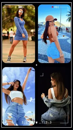 New picture trending