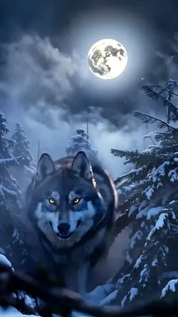 WOLF