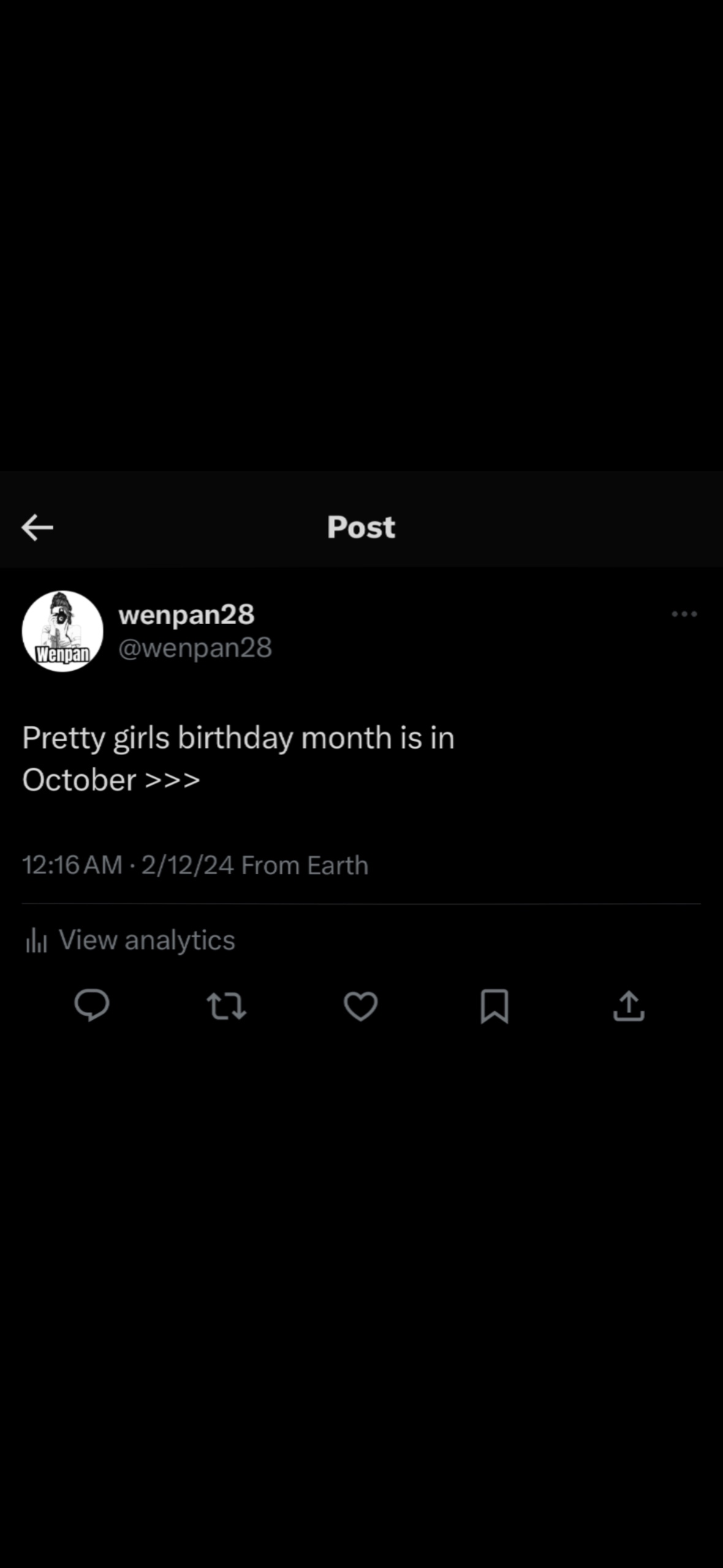 Oktober 