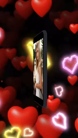 cellphone love