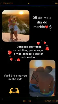 05 maio 