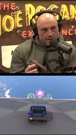 Podcast with gta