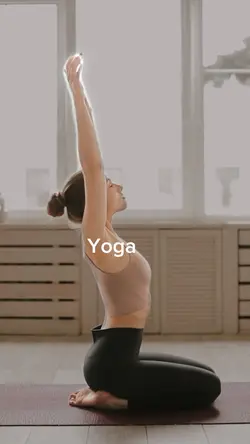 Yoga 