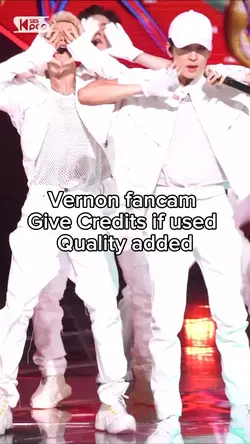 Vernon fancam