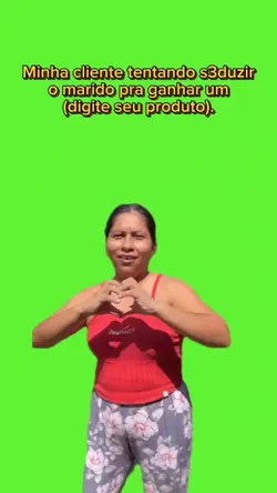 Para divulgar produt