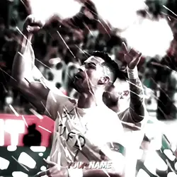 MESSI X RONALDO EDIT