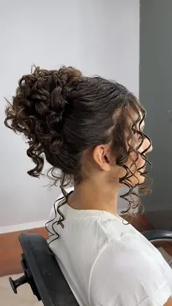 Penteado ✨