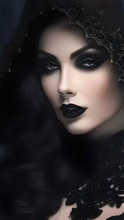 Dark Witch