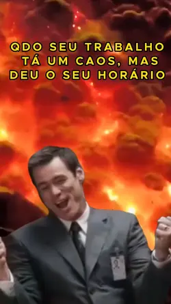 QDO DÁ A HORA KKKK