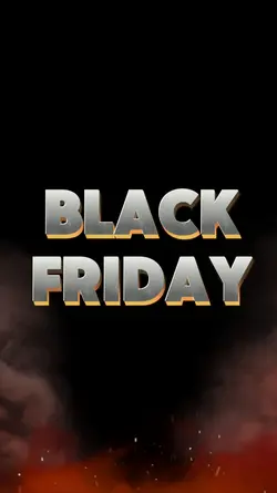Black Friday 