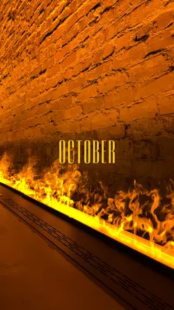 October 