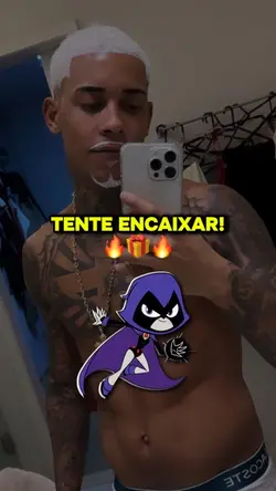 Ninguém Para Ravena 