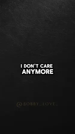 I did