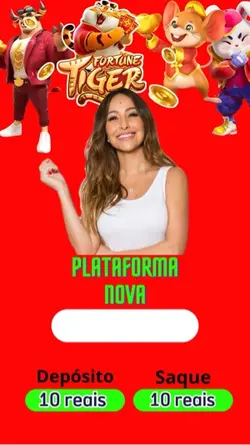 Plataforma nova