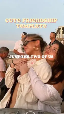the two of us 💌