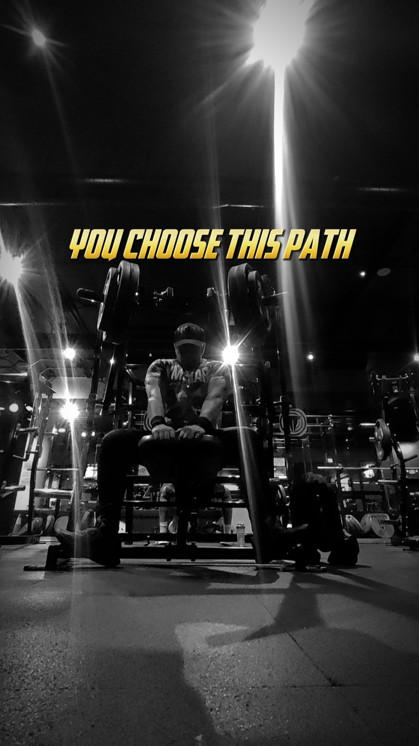 Gym Motivation 
