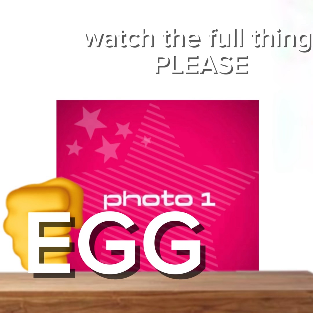 Egg