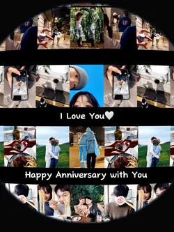 기념일 템플릿💓