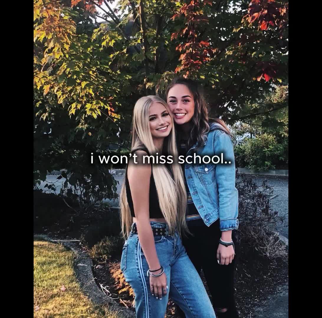 No extrañaré la escuela