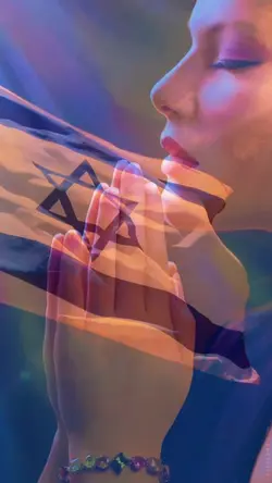 orai por Israel 