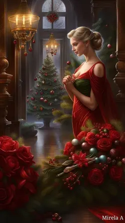 xmas × 1pics